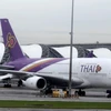 Aerolínea nacional de Tailandia pierde su estatus de empresa estatal 