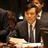 Vietnam insiste en garantizar protección ambientalen conflictos armados 