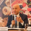 Italia presentará programa gastronómico en Vietnam