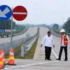 Indonesia implementará nueve proyectos de autopistas en 2020