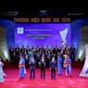 Vicostone entre 50 empresas mejor cotizadas de Vietnam en 2020