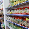 Disminuyen ventas minoristas de Vietnam en cinco meses