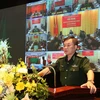 Intensifica Vietnam gestión de traslado por puertas fronterizas secundarias