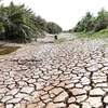 Expertos alemanes evalúan gestión eficiente de recursos hídricos del Río Mekong