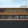 Camboya establece plan integral de desarrollo del aeropuerto internacional Sihanouk
