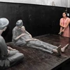 Reliquia Prisión de Hoa Lo en Hanoi por atraer más turistas nacionales
