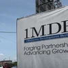 Malasia niega compensación de tres mil millones de dólares por escándalo 1MDB