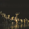 Ballet de Kieu presentará al escenario de Ciudad Ho Chi Minh este mes