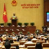 Ratificación de EVFTA y EVIPA, paso importante en proceso de integración de Vietnam