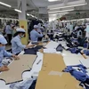 Abre EVFTA oportunidades para sector de confecciones textiles y calzado de Vietnam