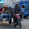 Camboya destinará otros 12 millones de dólares para ayudar a desempleados