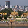 Provincia camboyana atrae fondo multimillonario de inversión en construcción