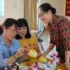 Promueven igualdad de género en desarrollo rural en Vietnam