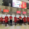 Vietjet ofrece boletos promocionales