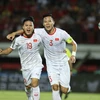 Vietnam sigue como el rey de fútbol en Sudeste de Asia