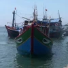 Vietnam pide cooperación de China en investigar un incidente relacionado con un barco pesquero vietnamita