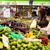 Exportaciones de verduras y frutas vietnamitas superan mil 500 millones de dólares