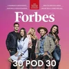 Primera vietnamita en la lista de talentos menores de 30 años de Forbes Eslovaquia