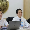 Vietnam por promover colaboración entre APO y ASEAN