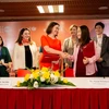 Lanzan en Vietnam programa de protección a mujeres y niños en medio de pandemia