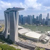 Singapur consolida posición como la economía más competitiva del mundo