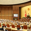 Ratifica Parlamento vietnamita la Ley Empresarial (modificada)