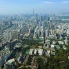 Singapur y China impulsan construcción de ciudad inteligente