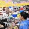 Reporta nutrida participación empresarial en programa de estímulo a las compras en Da Nang