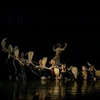 Presentan en Vietnam por primera vez ballet “Cuento de Kieu”