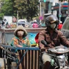 Camboya apoya a personas afectadas por el COVID-19