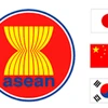 ASEAN+3 fortalece programa de fondos de emergencia