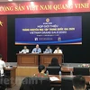 Celebrará en Vietnam mes nacional de rebajas en julio