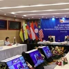 Funcionario laosiano resalta desempeño de Vietnam como presidente de ASEAN 