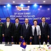 ASEAN 2020: Premier camboyano destaca necesidad de impulsar comercio regional