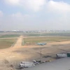 Cerrarán una pista de aterrizaje en Aeropuerto Internacional de Tan Son Nhat para restauración 