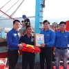 Promueven actividades voluntarias de verano en ciudad vietnamita de Da Nang
