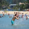 Tailandia reanudará actividades turísticas en isla de Phuket