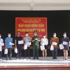 COVID-19: Vietnam libre de contagio local por 76 días consecutivos