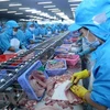 Exportaciones de productos acuícolas de Vietnam disminuyeron en junio