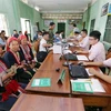 1,2 millones de personas acceden al crédito del Banco de Políticas Sociales de Vietnam