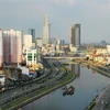 Ciudad Ho Chi Minh desarrollará residencias cercanas de línea del metro