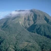 Filipinas eleva el nivel de alerta para el volcán Bulusan