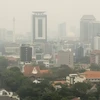 Indonesia se enfrasca en reducir emisiones de gases contaminantes