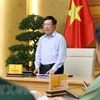 Vicepremier vietnamita destaca la efectividad de la “diplomacia de COVID” 