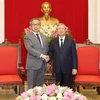 Vietnam y Japón fortalecen la asociación estratégica amplia en nuevo contexto