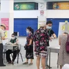 Singapur celebra elecciones parlamentarias