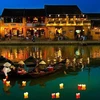 Hoi An figura entre los 15 mejores destinos de Asia en 2020