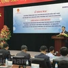 Vietnam y Samsung cooperan en formación de especialistas en moldes