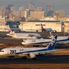 All Nippon Airways reabrirá en agosto ruta aérea entre Tokio y Ciudad Ho Chi Minh