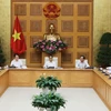 Piden elaborar índicadores de pobreza multidimensional de Vietnam para 2021-2025